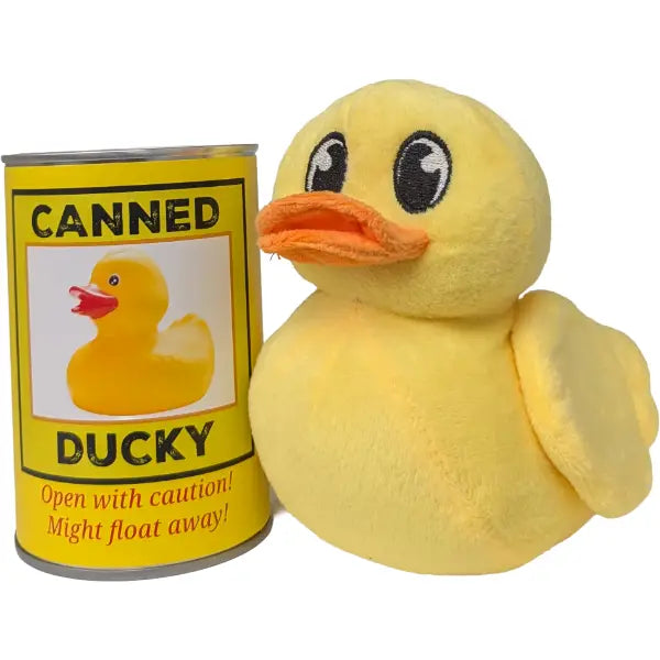 Canned Gifts