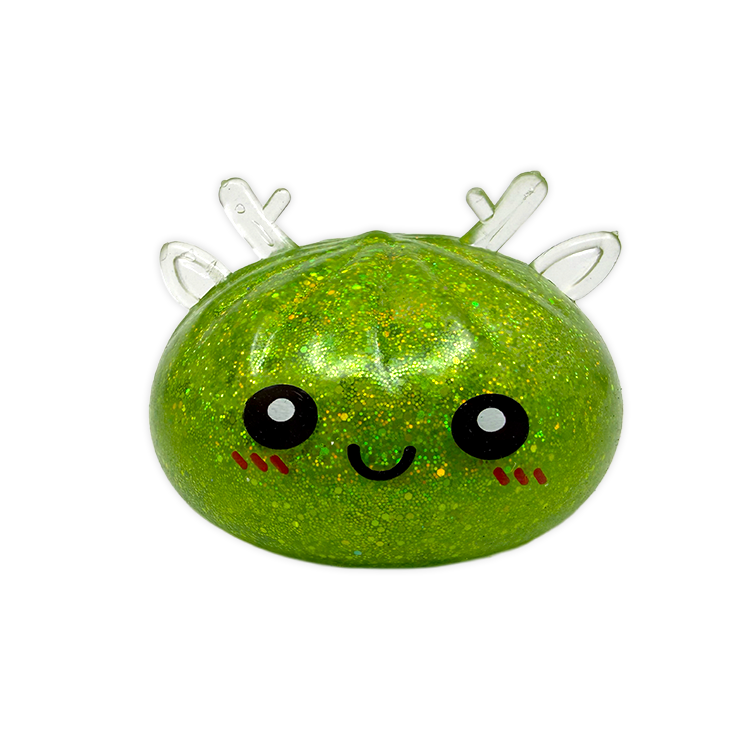 Christmas Mystery Dumpling