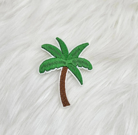 Palm Tree Patch