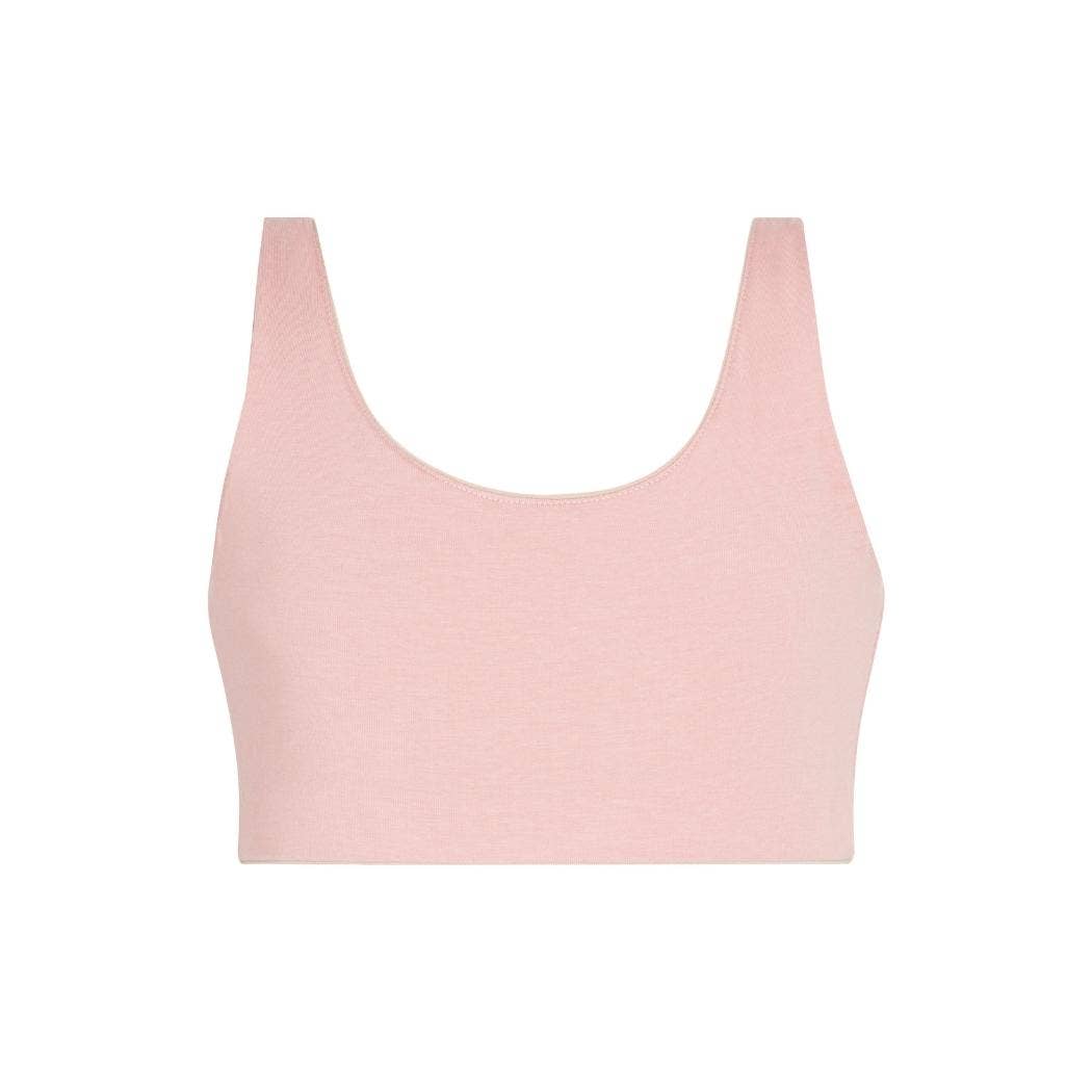 Aster Organic Tank Bra