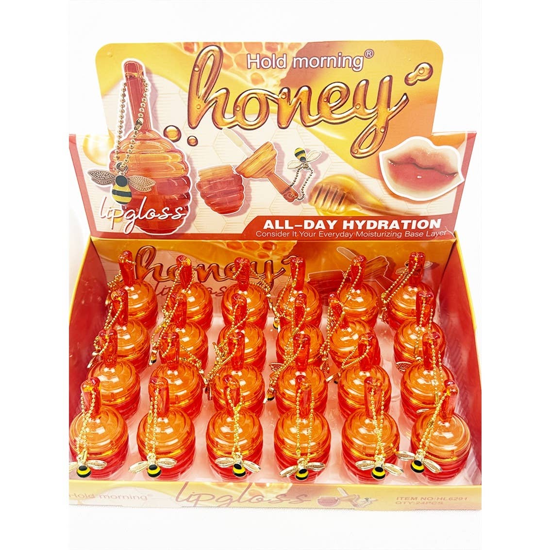 Honey Lip Gloss