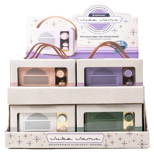 Juke Jams Speaker