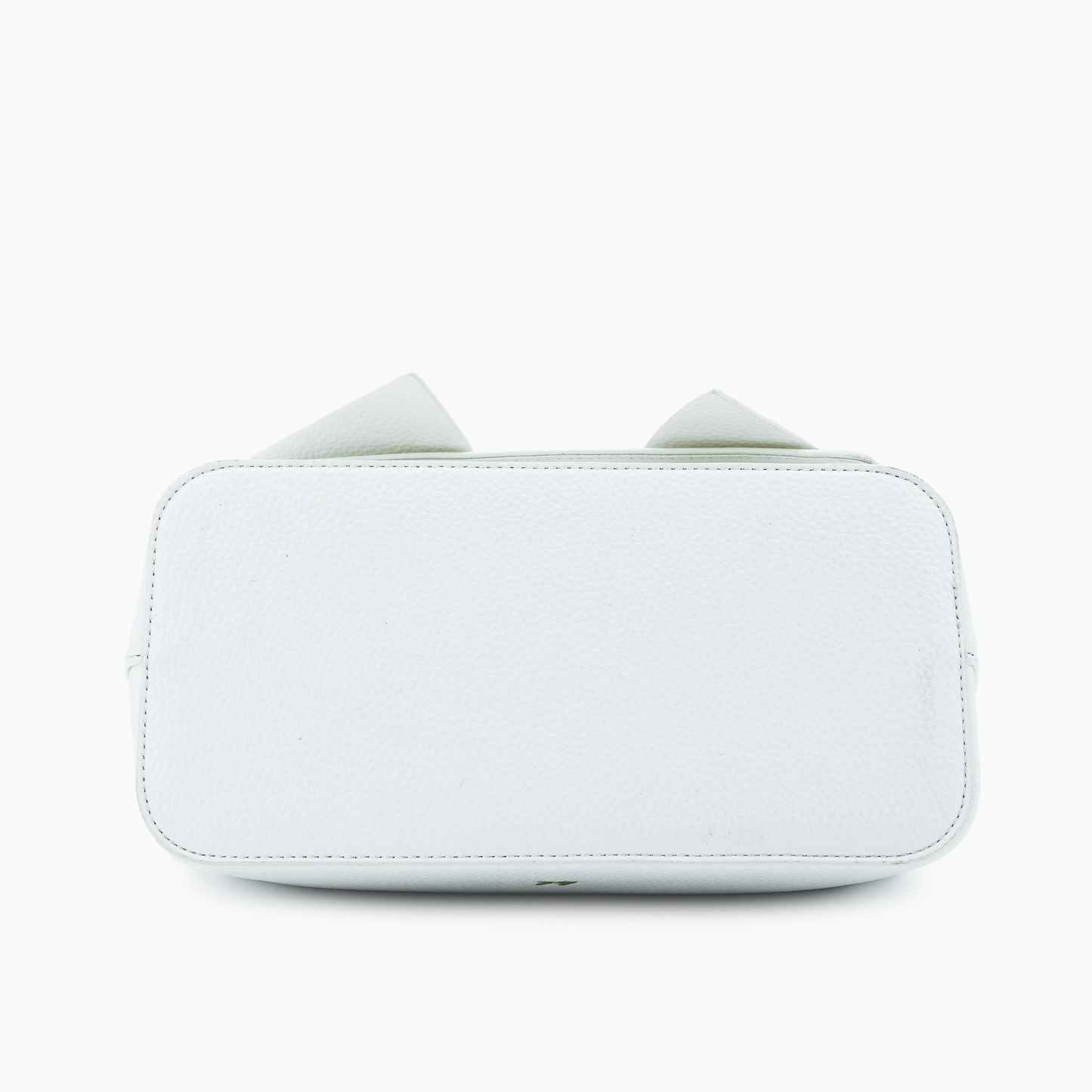 Eva Double Bow Crossbody