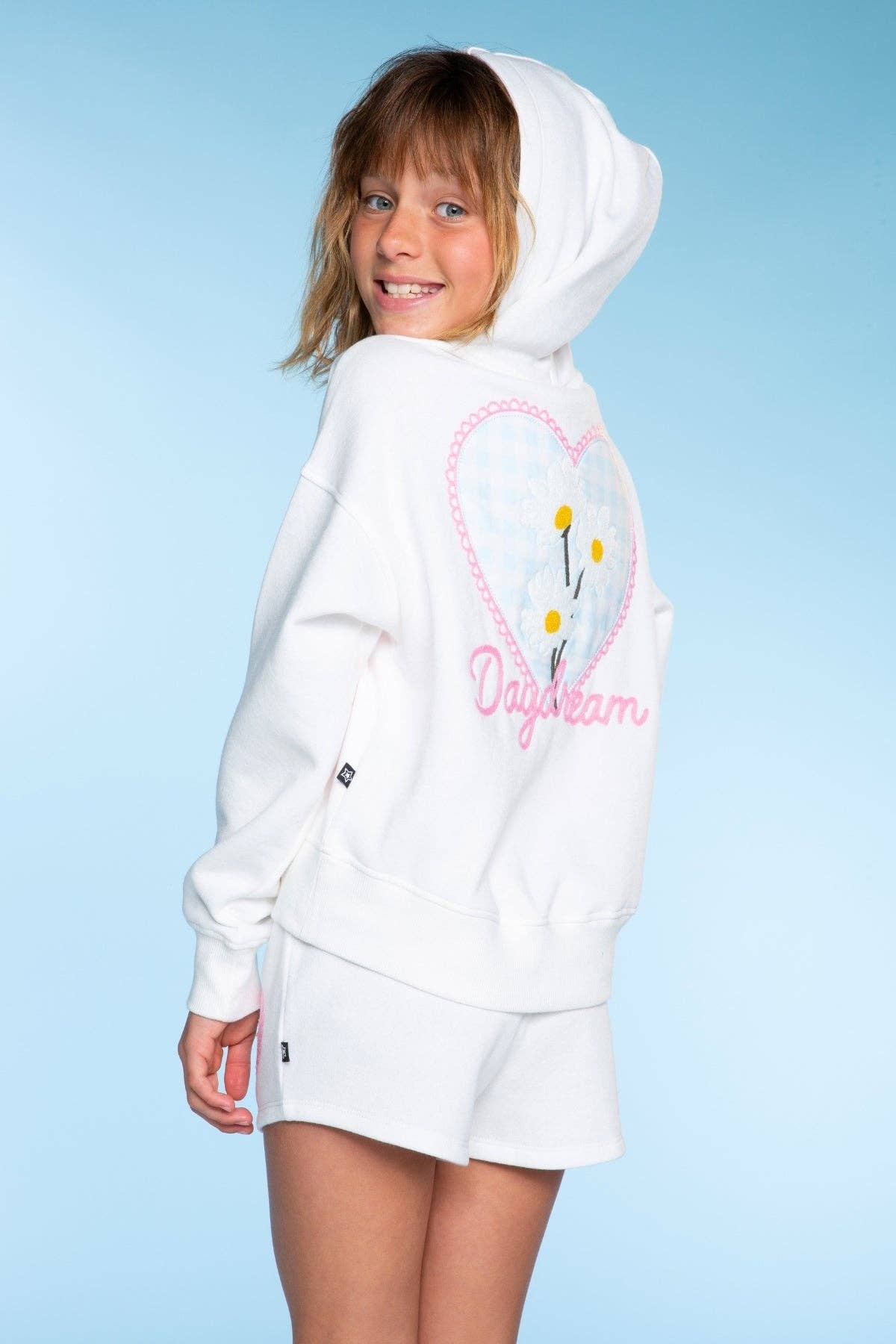 Cloud Soft French Terry Everyday Hoodie