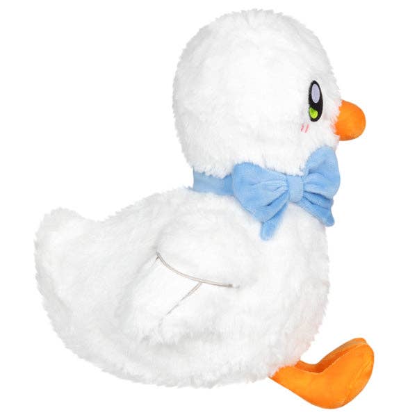 Squishable - Mini Goose Plush
