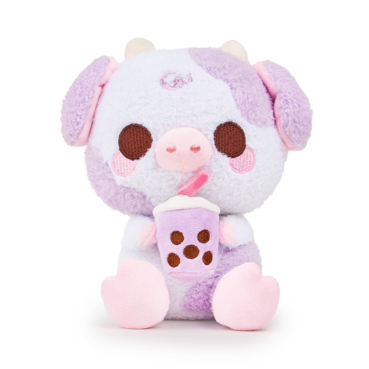 Lil Series - Bora the Boba Cow