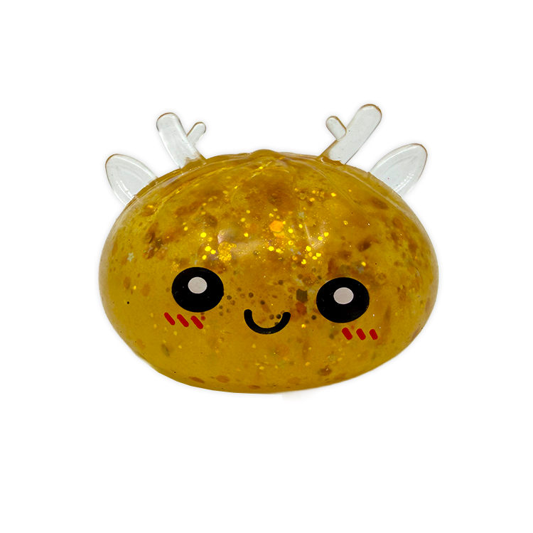 Christmas Mystery Dumpling