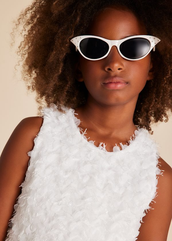 Applique Top