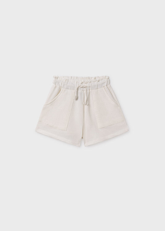Girl Casual Shorts