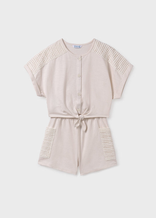 Girl Knot Set (Mix N Match)