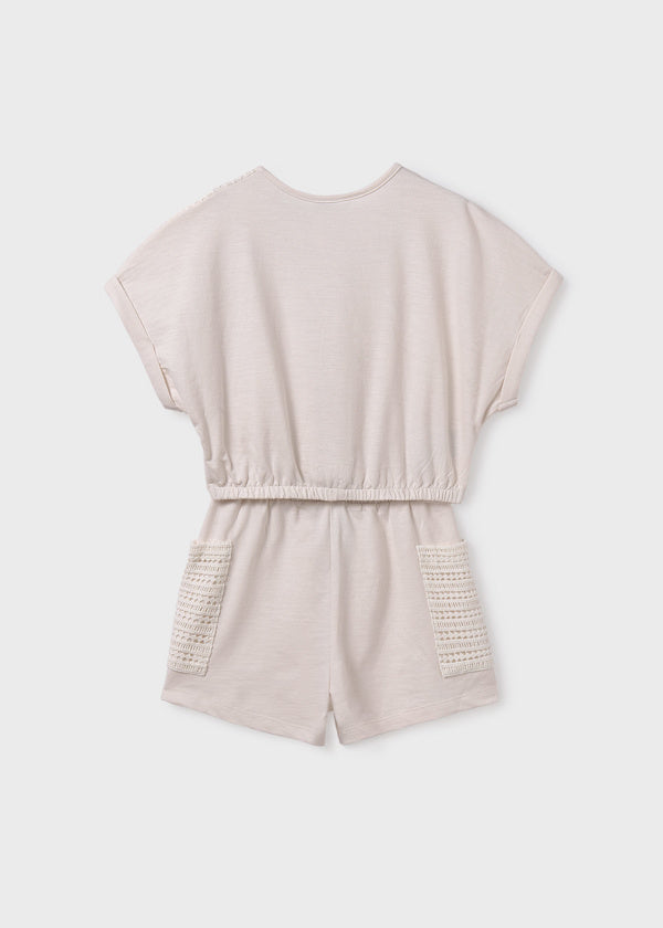 Girl Knot Set (Mix N Match)