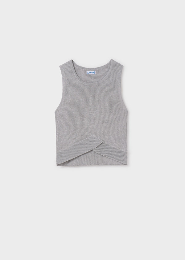 Lake Ribbed Knit Top