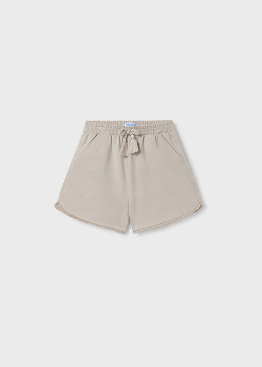 Girl Sports Shorts