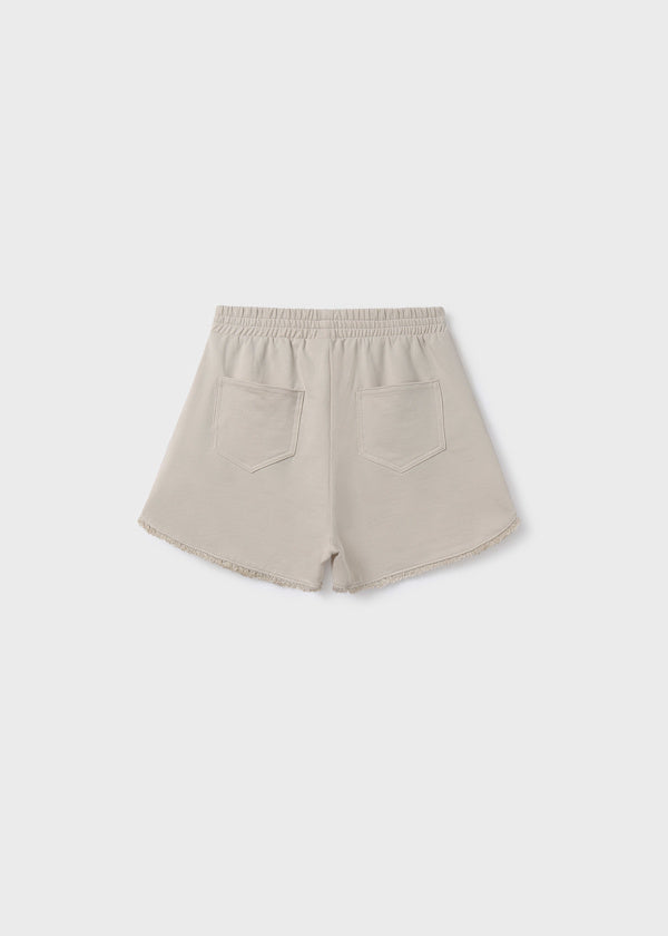 Girl Sports Shorts
