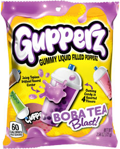 Gupperz Gummies