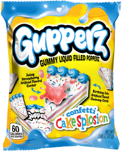 Gupperz Gummies