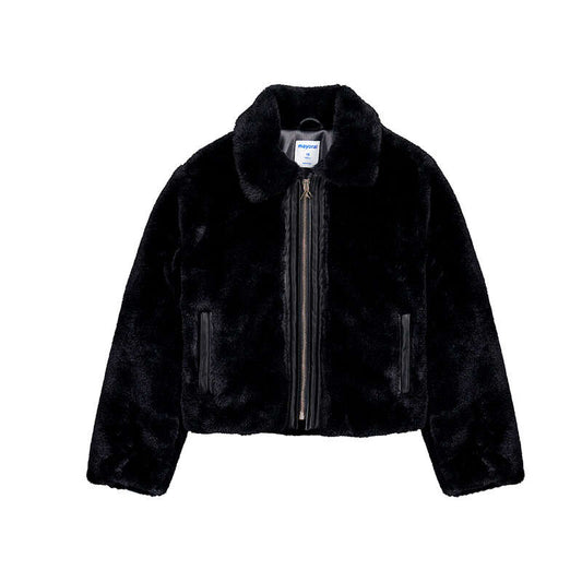 Fur Coat