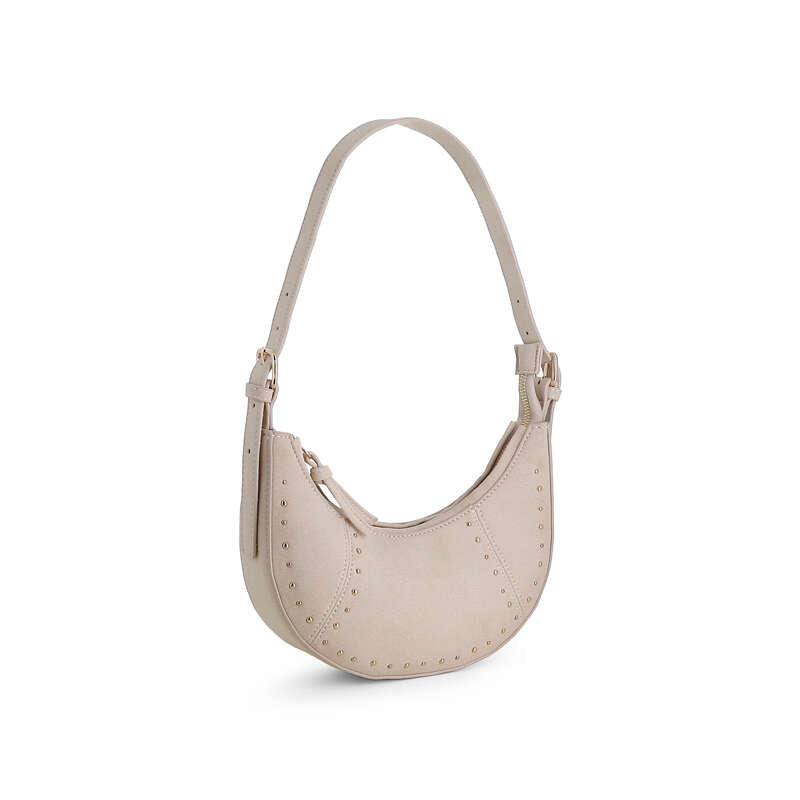Crescent Purse