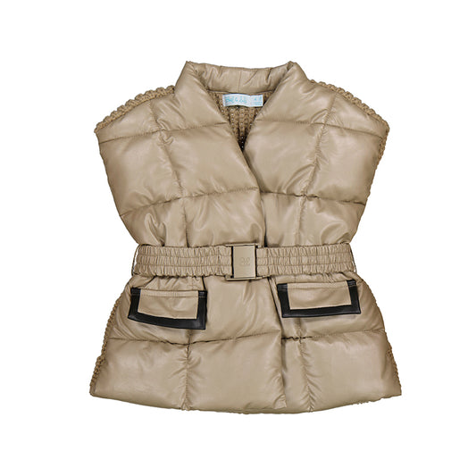 Padded Vest