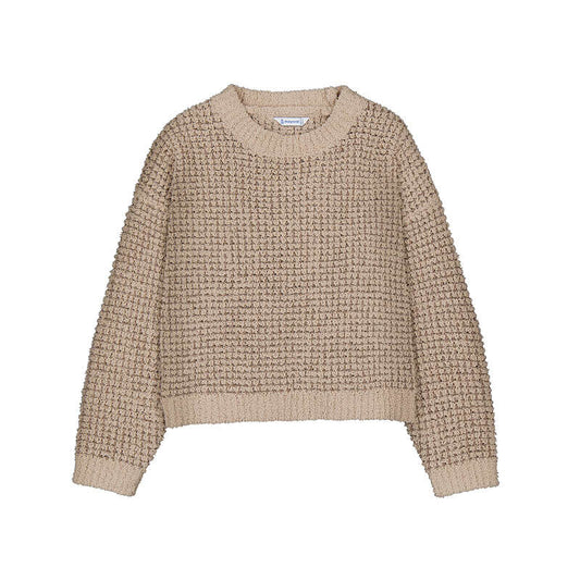 Bronze Sweater