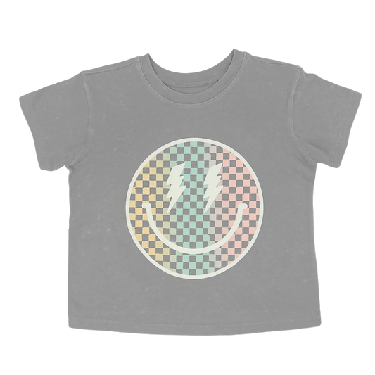 Totally Chill Boxy Tee