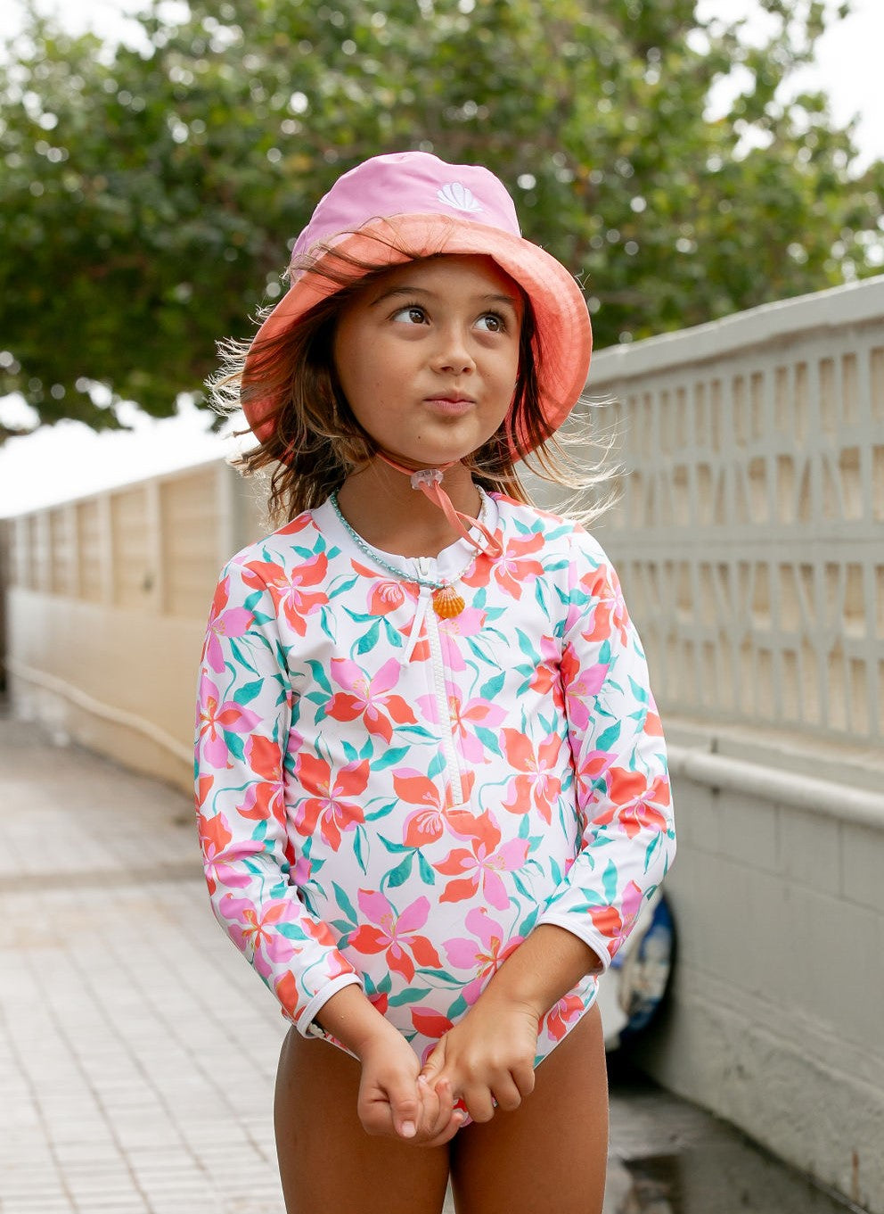 Sun Seeker Surf Suit