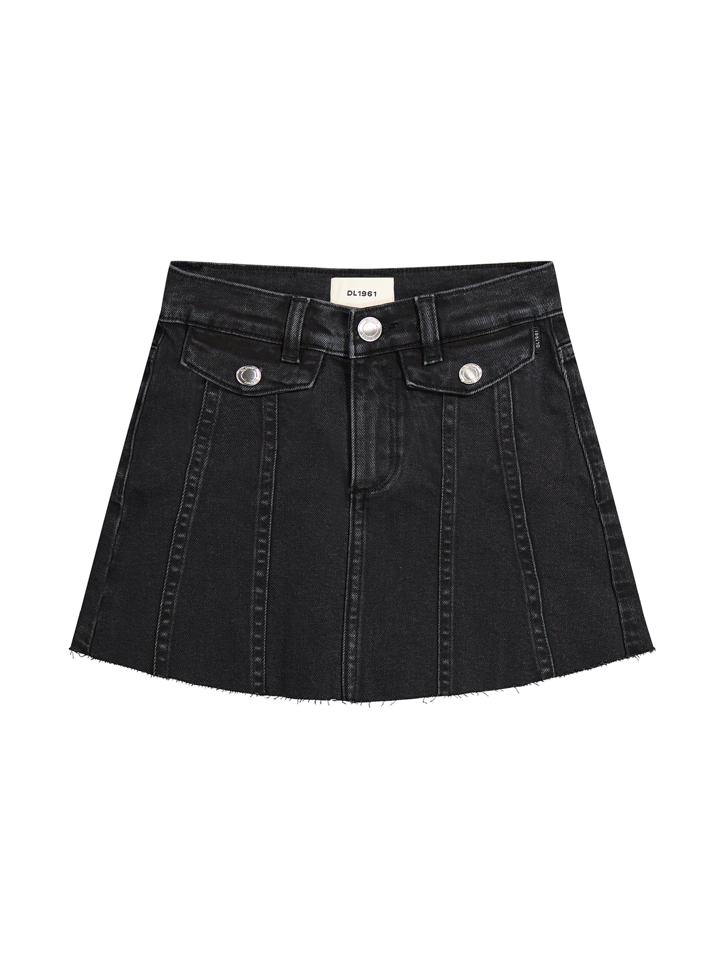 Jenny Mini Skirt