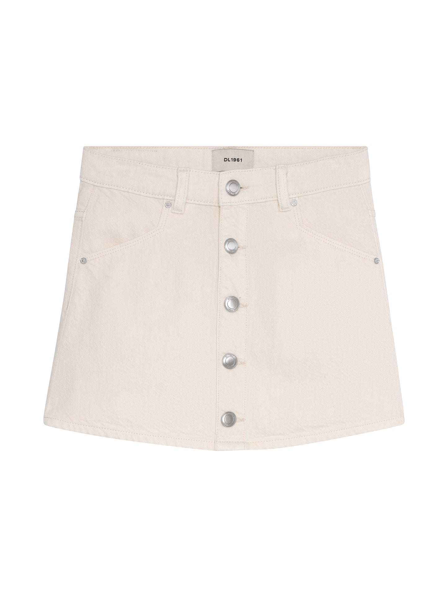 Jenny Mini Skirt