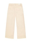 Manilla Wide Leg Cord Jeans