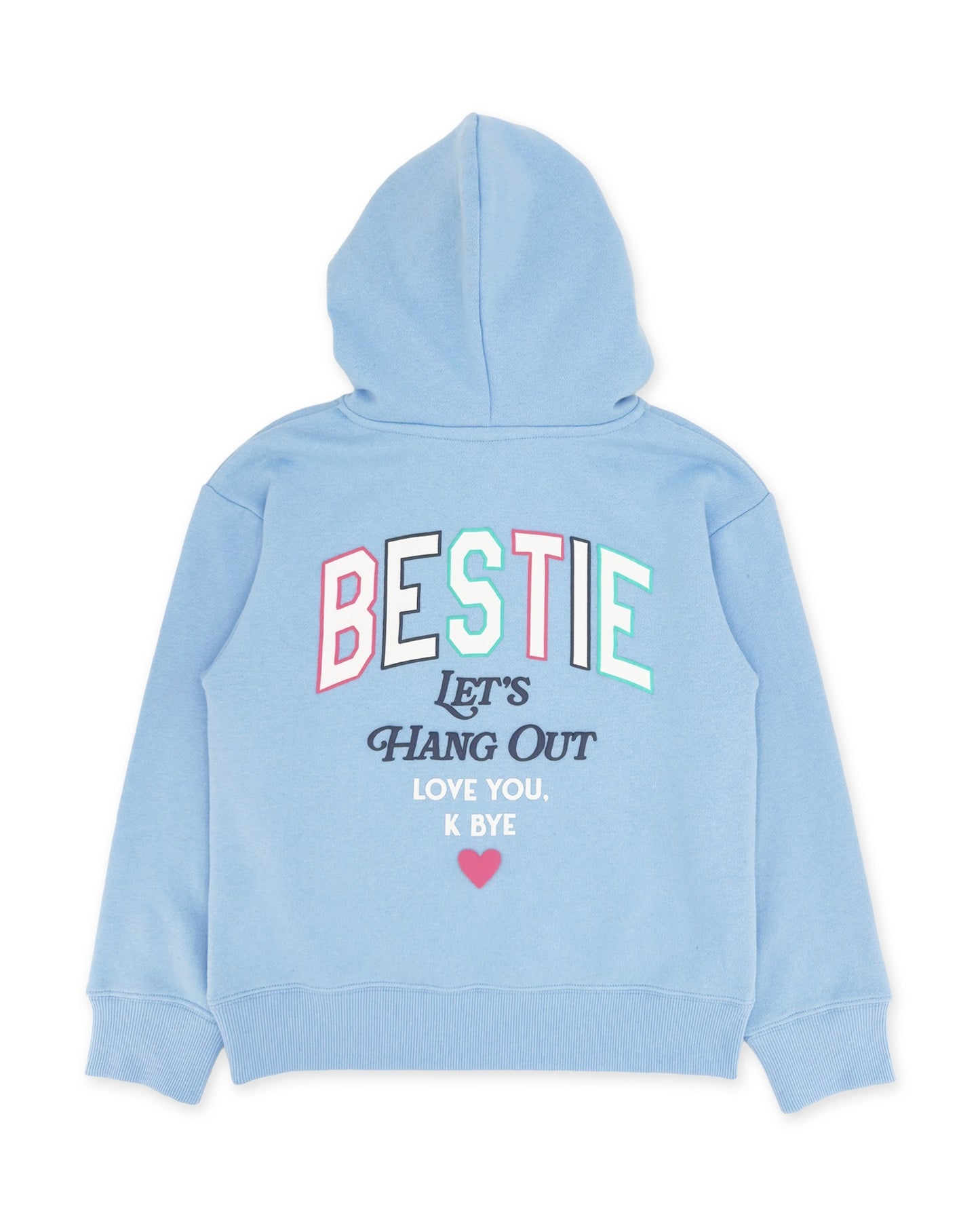 Hadley Bestie Hoody