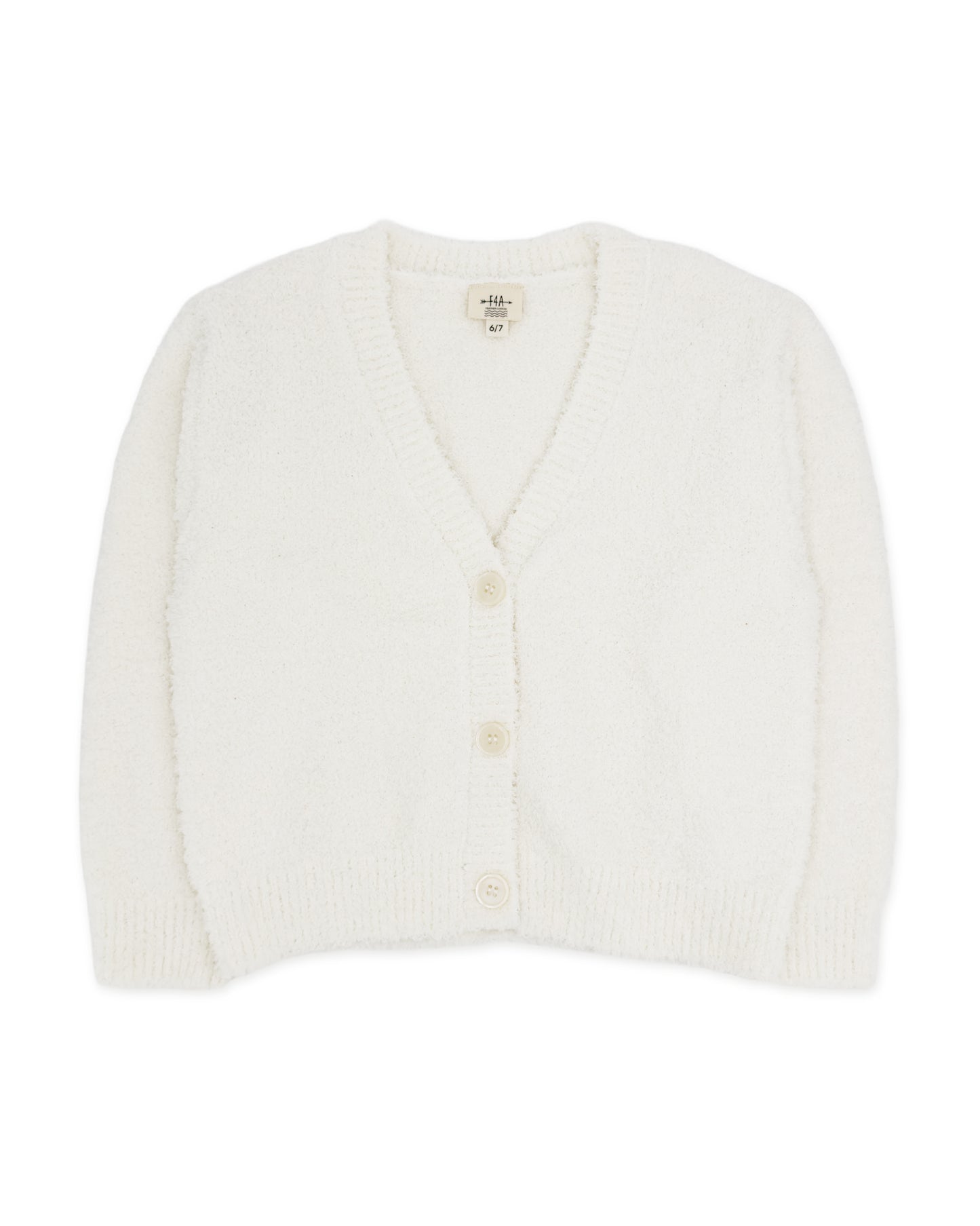 Willow Cardigan