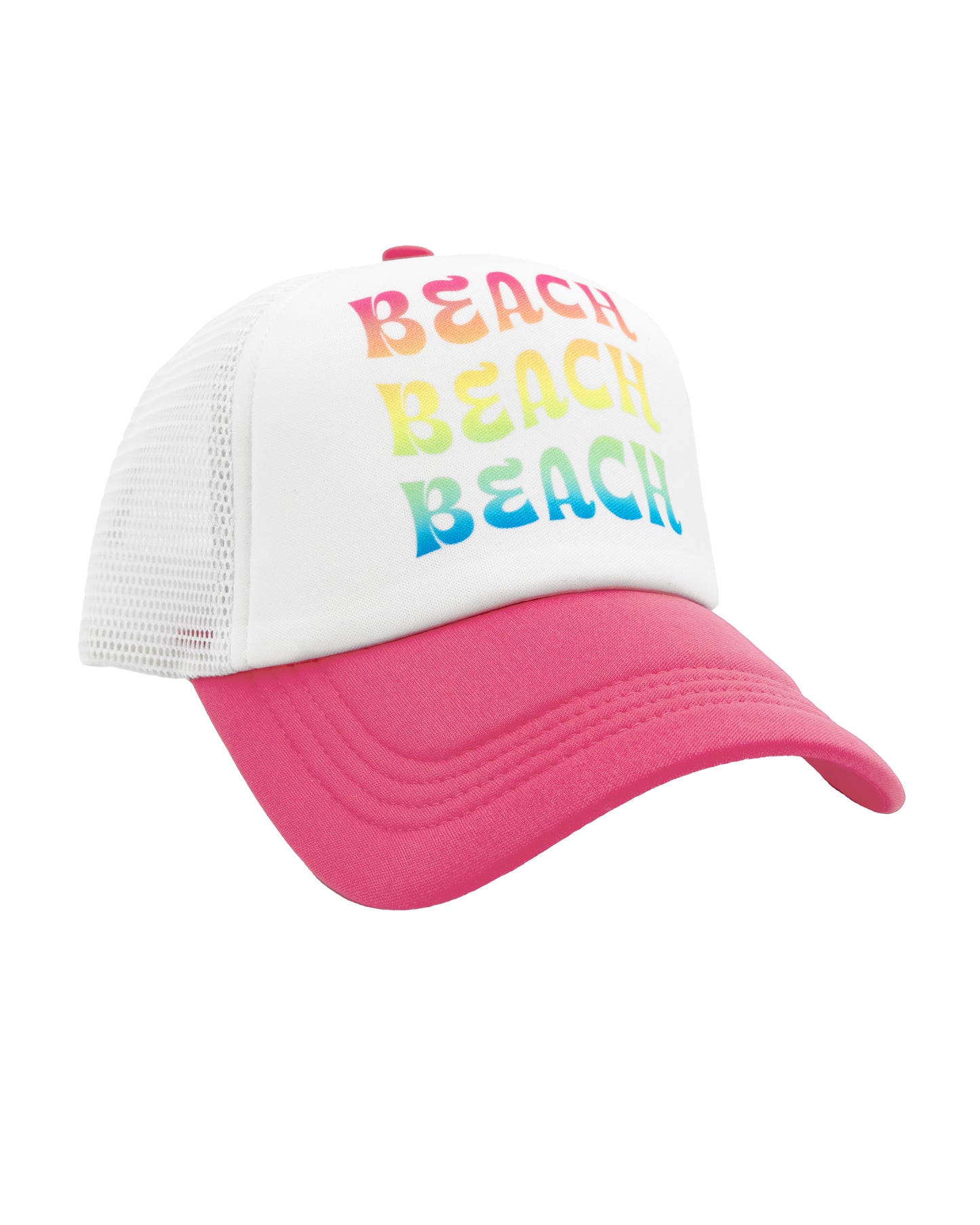 Beach Trucker Hat
