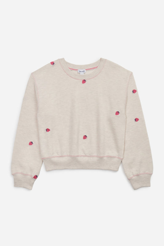 BERRY SWEET PULLOVER